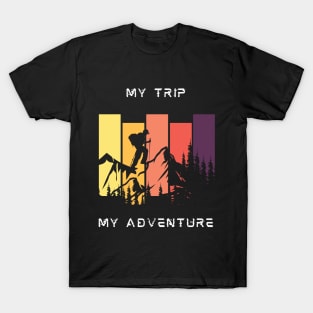 advanture T-Shirt